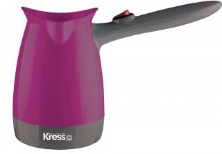 Kress KKC-102 Kahve Makinesi kullananlar yorumlar
